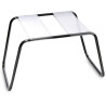 Fetish Fantasy Series L'incroyable Tabouret Sexe